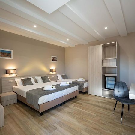 Villa Carducci Comacchio Εξωτερικό φωτογραφία