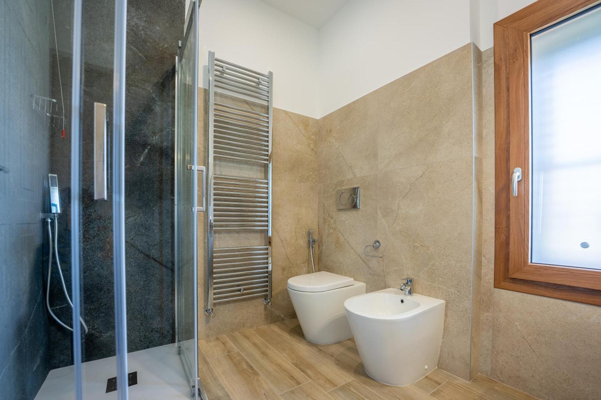 Villa Carducci Comacchio Εξωτερικό φωτογραφία