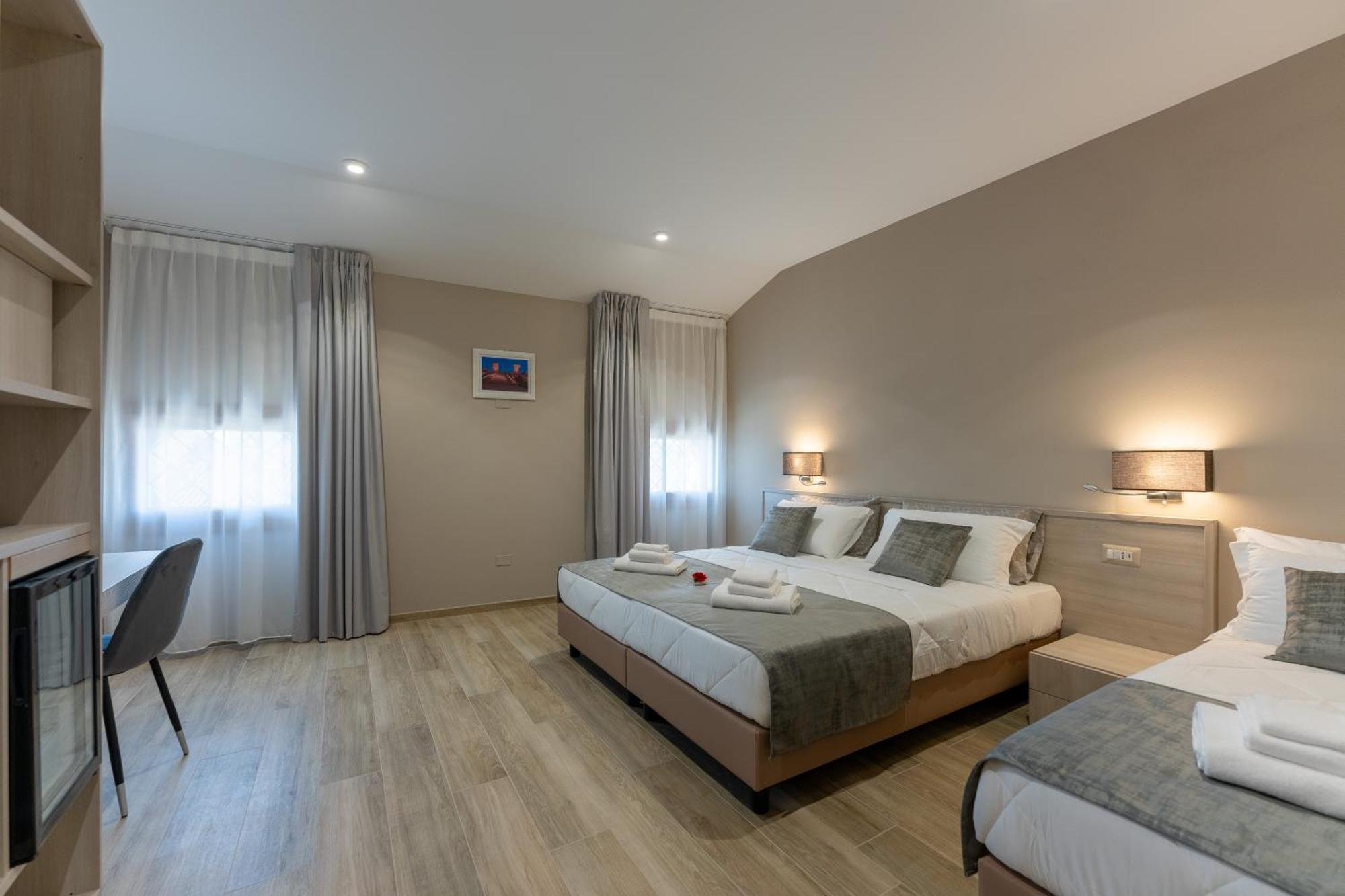 Villa Carducci Comacchio Εξωτερικό φωτογραφία