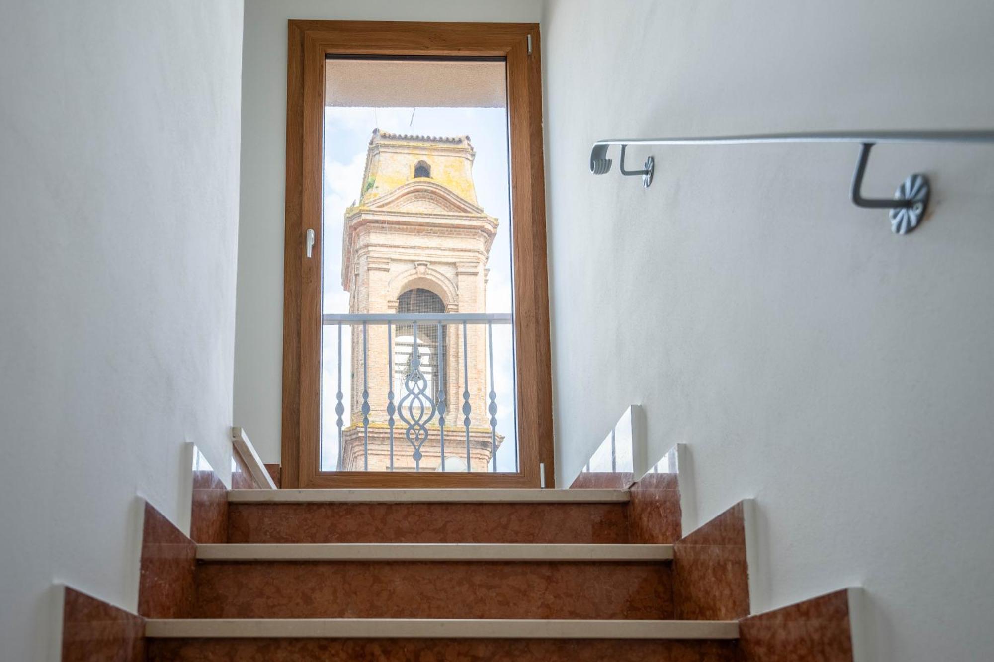 Villa Carducci Comacchio Εξωτερικό φωτογραφία