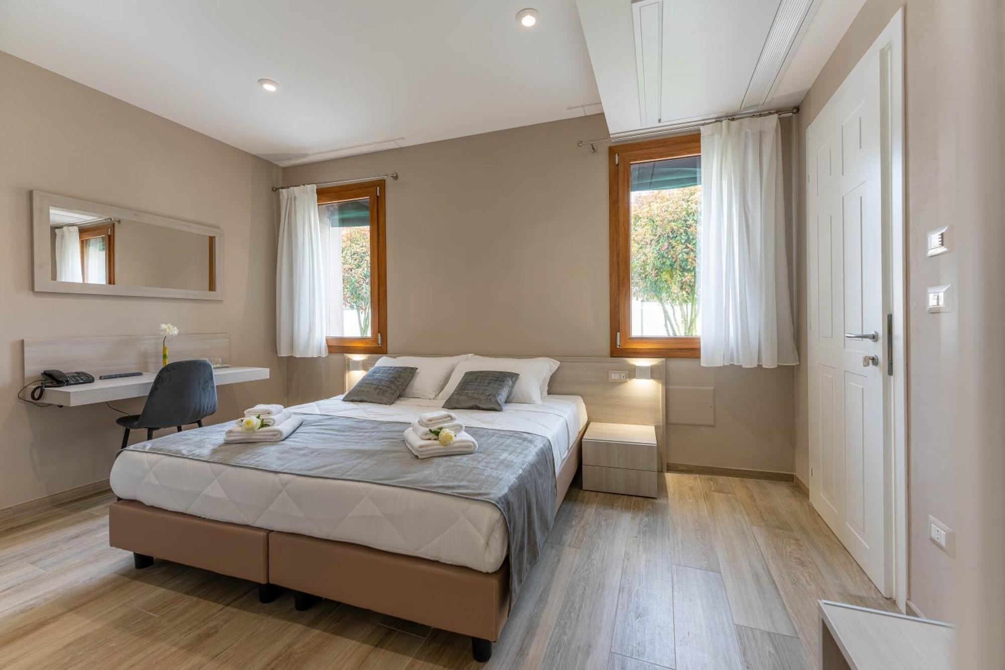 Villa Carducci Comacchio Εξωτερικό φωτογραφία