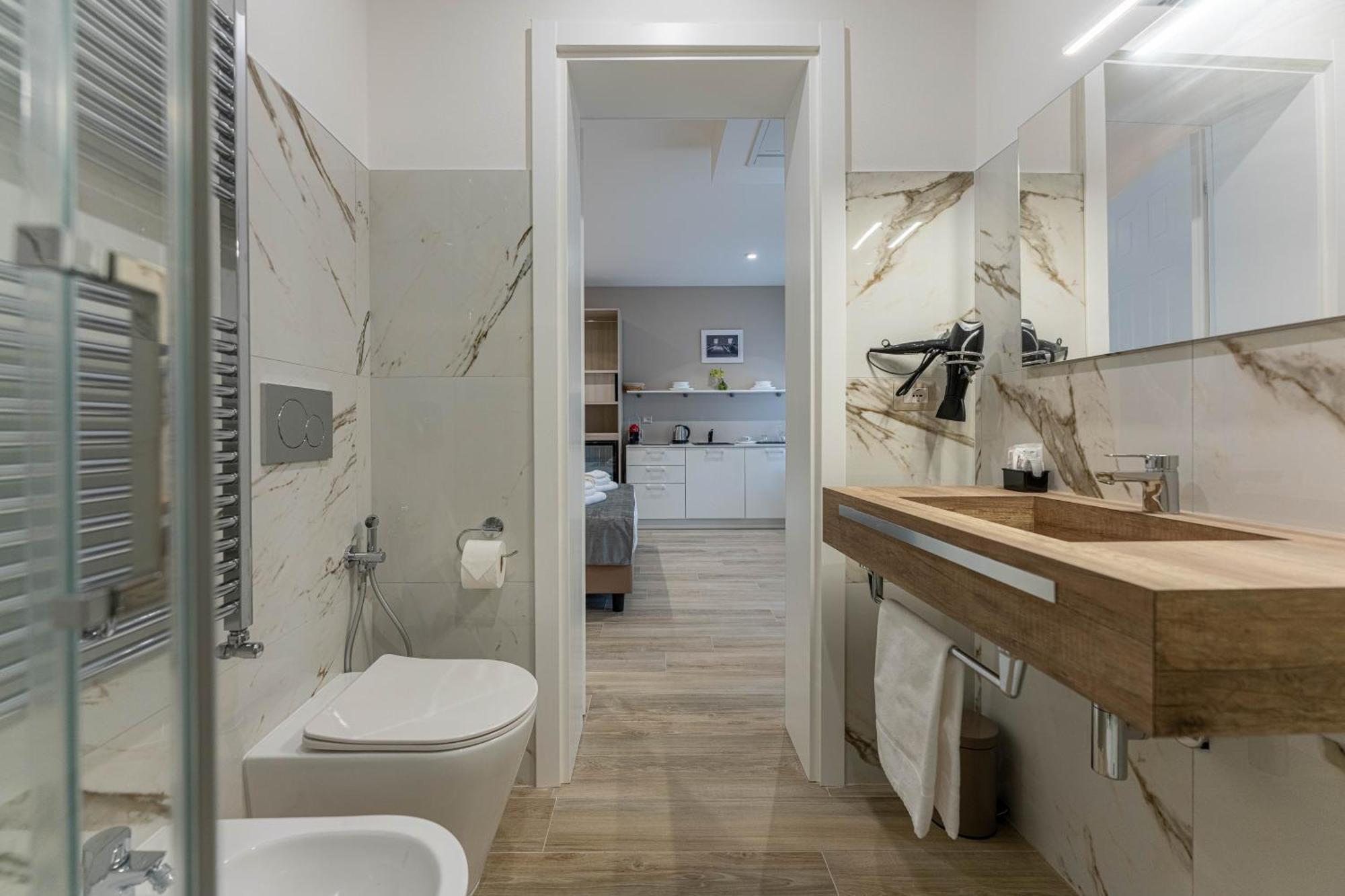Villa Carducci Comacchio Εξωτερικό φωτογραφία