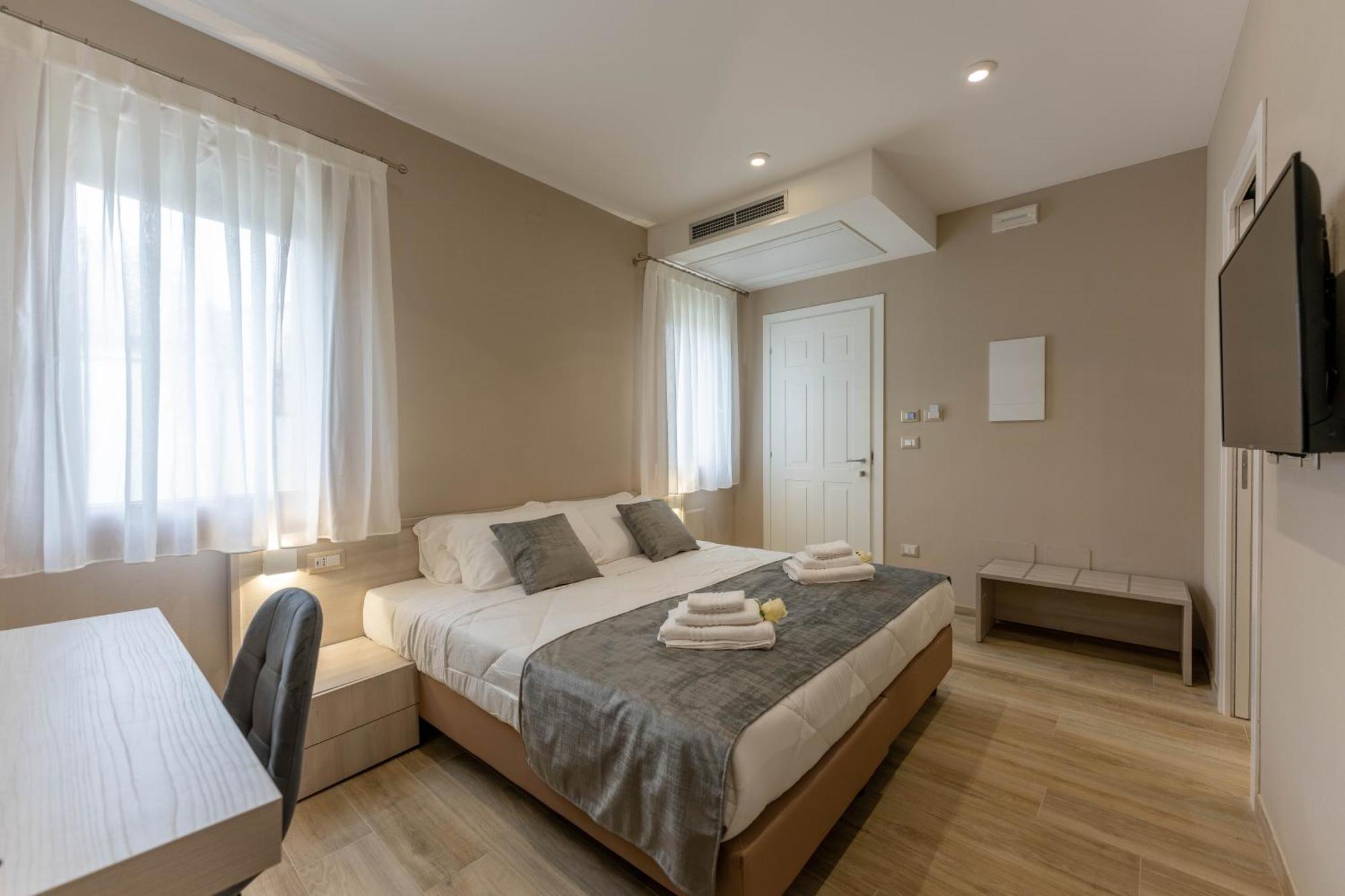 Villa Carducci Comacchio Εξωτερικό φωτογραφία