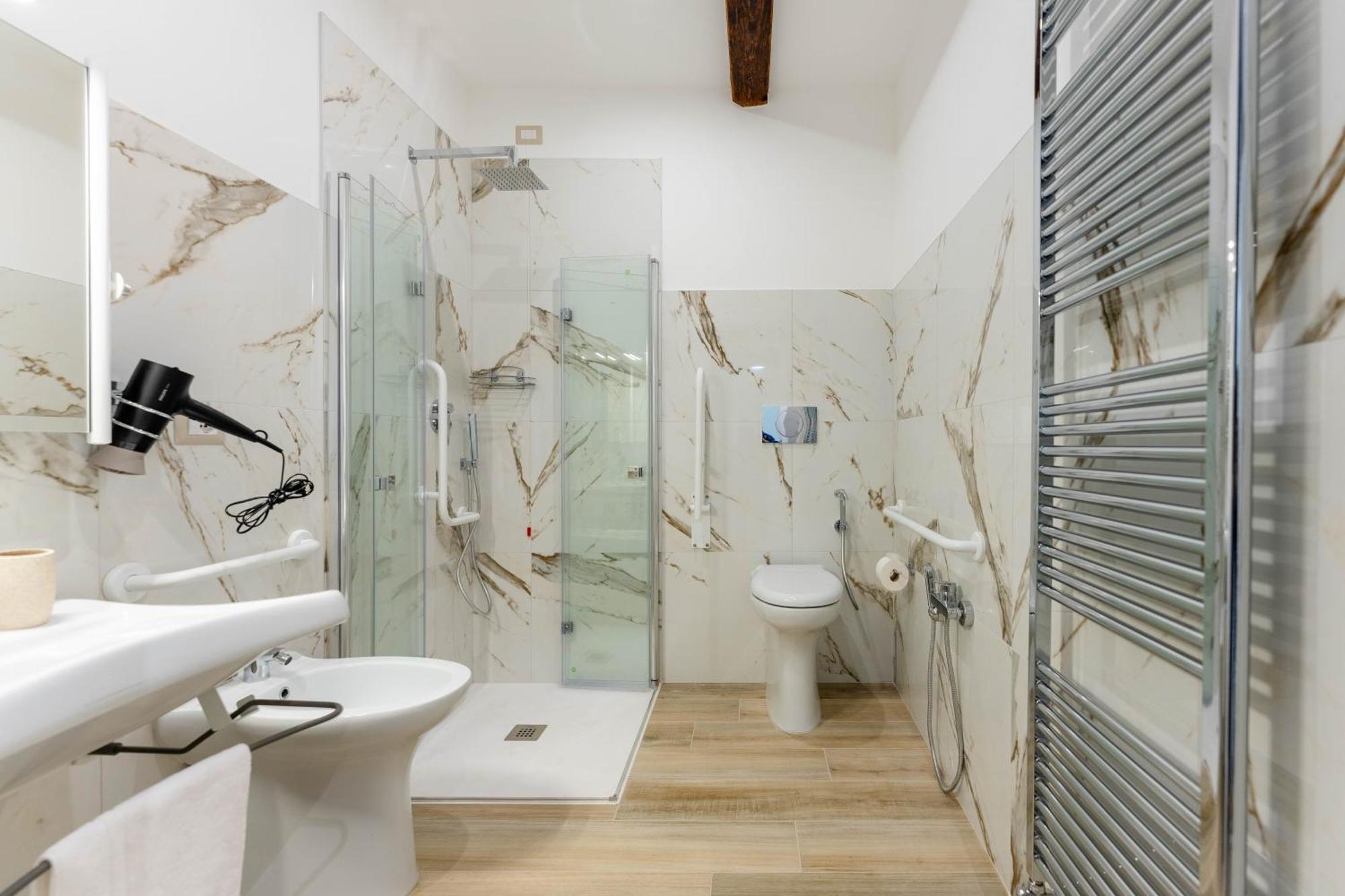 Villa Carducci Comacchio Εξωτερικό φωτογραφία