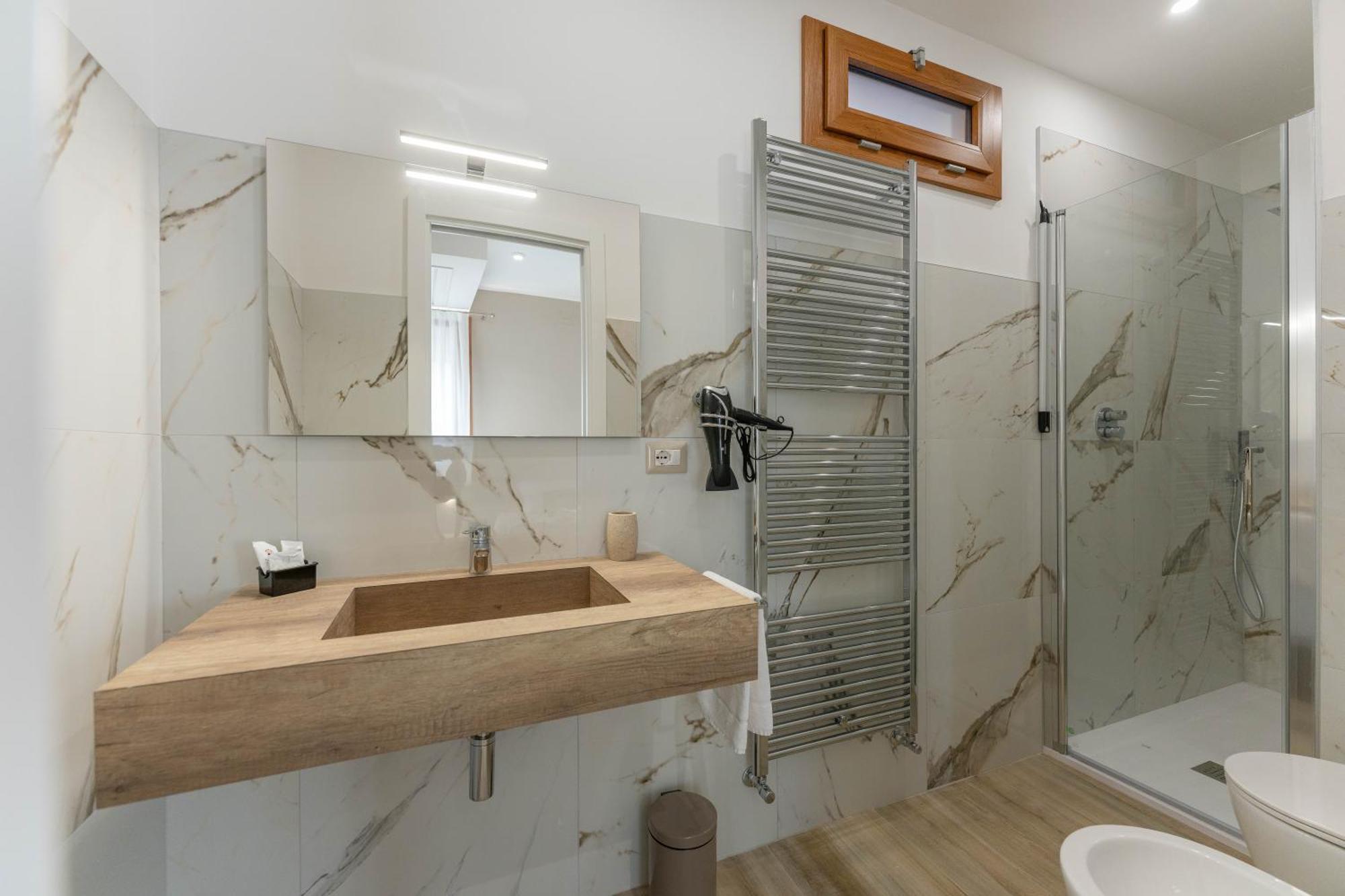 Villa Carducci Comacchio Εξωτερικό φωτογραφία