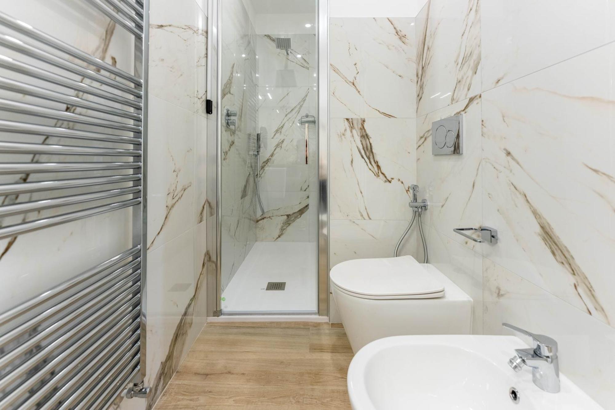Villa Carducci Comacchio Εξωτερικό φωτογραφία