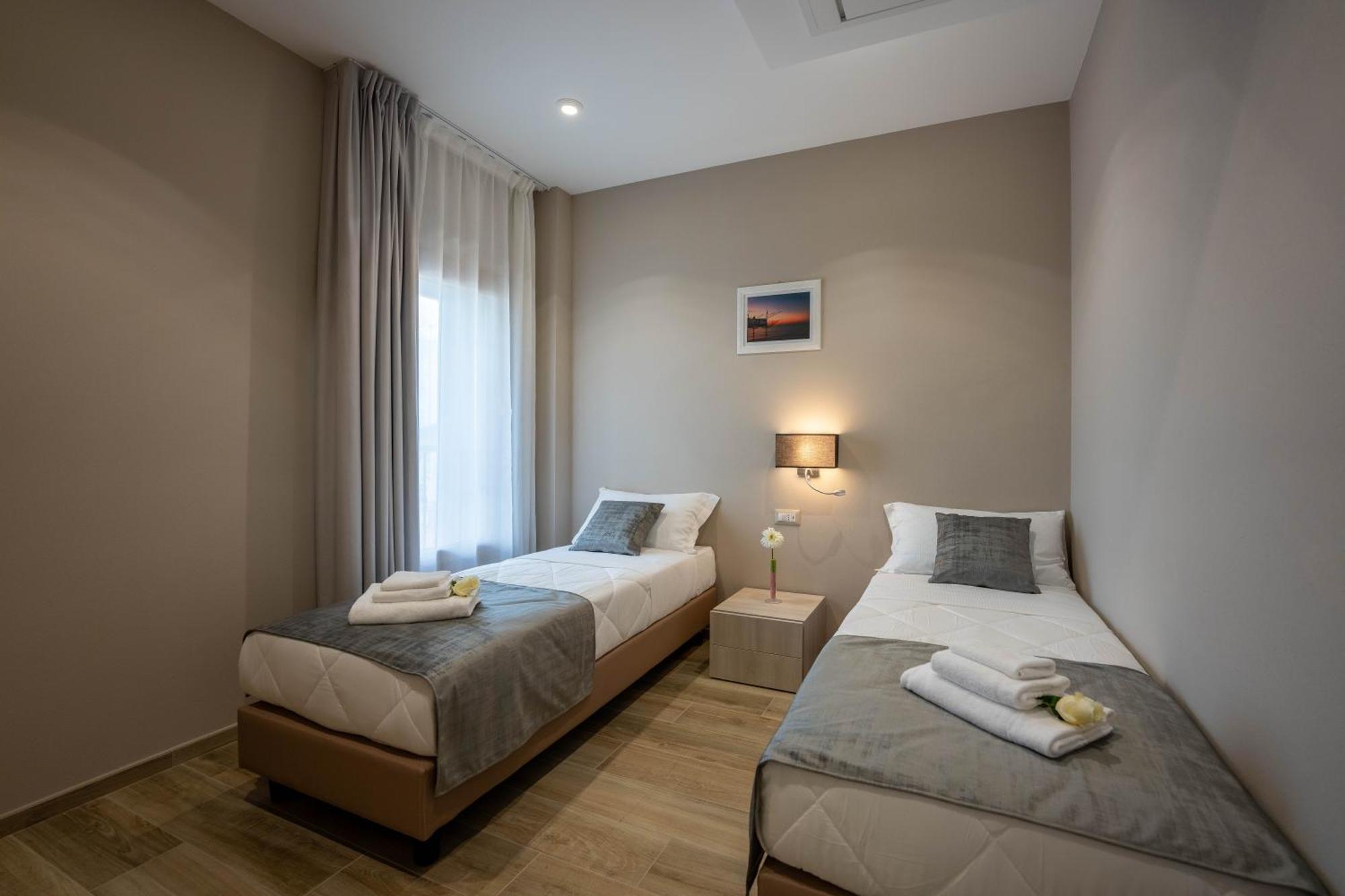 Villa Carducci Comacchio Εξωτερικό φωτογραφία
